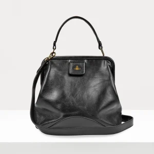 Vivienne Westwood Frame Handbag | Women Handbags