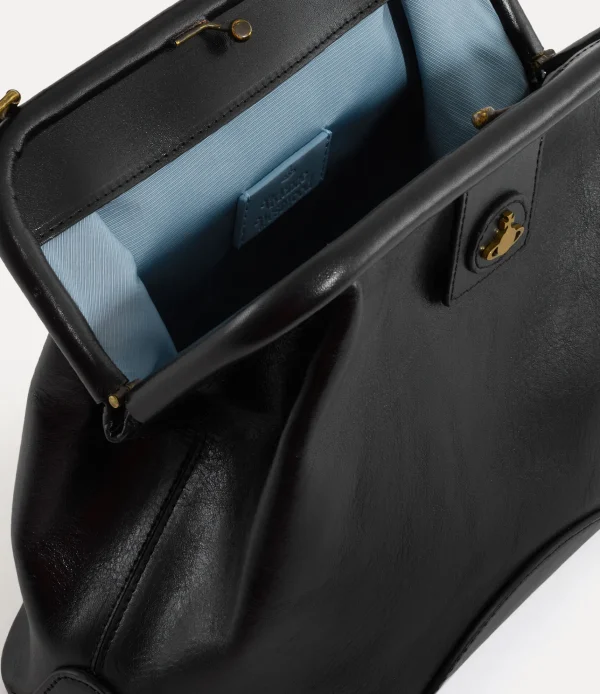 Vivienne Westwood Frame Handbag | Women Handbags