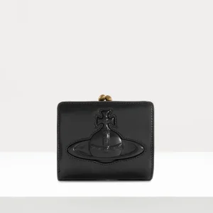 Vivienne Westwood Frame Pocket Wallet | Women Wallets And Purses