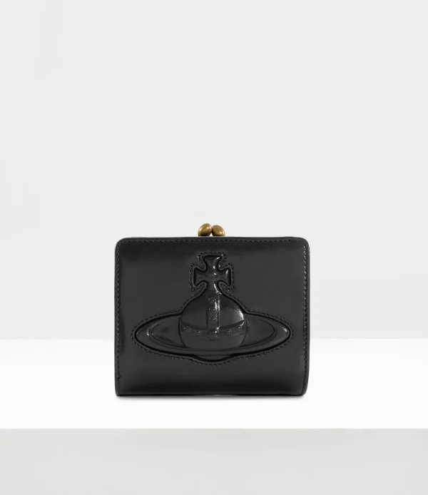 Vivienne Westwood Frame Pocket Wallet | Women Wallets And Purses