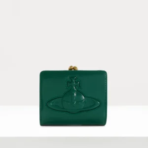 Vivienne Westwood Frame Pocket Wallet | Women Wallets And Purses