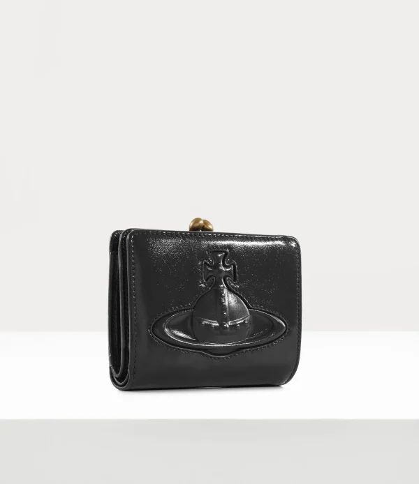 Vivienne Westwood Frame Pocket Wallet | Women Wallets And Purses