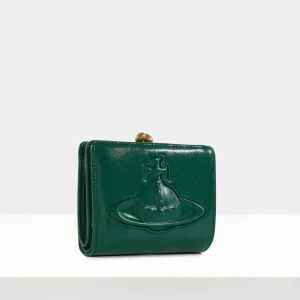 Vivienne Westwood Frame Pocket Wallet | Women Wallets And Purses