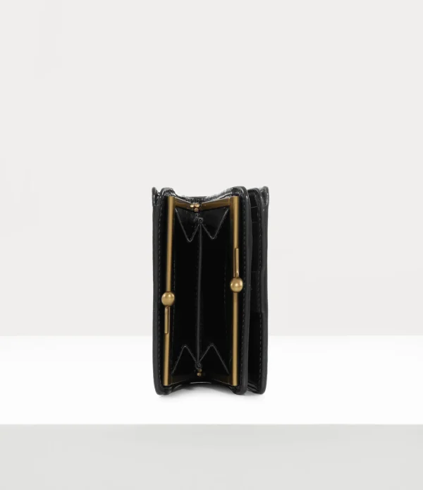 Vivienne Westwood Frame Pocket Wallet | Women Wallets And Purses