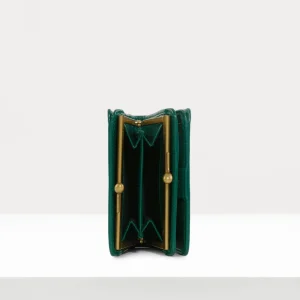 Vivienne Westwood Frame Pocket Wallet | Women Wallets And Purses