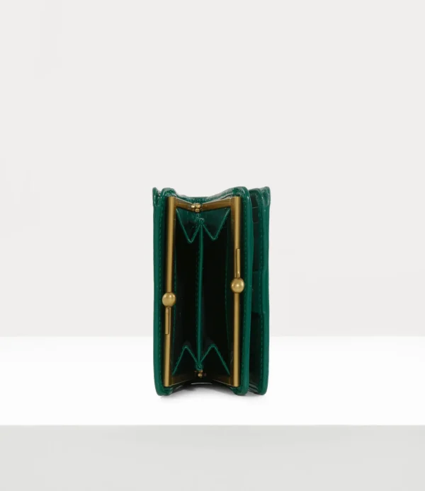 Vivienne Westwood Frame Pocket Wallet | Women Wallets And Purses