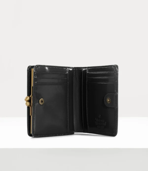 Vivienne Westwood Frame Pocket Wallet | Women Wallets And Purses