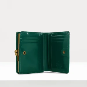Vivienne Westwood Frame Pocket Wallet | Women Wallets And Purses