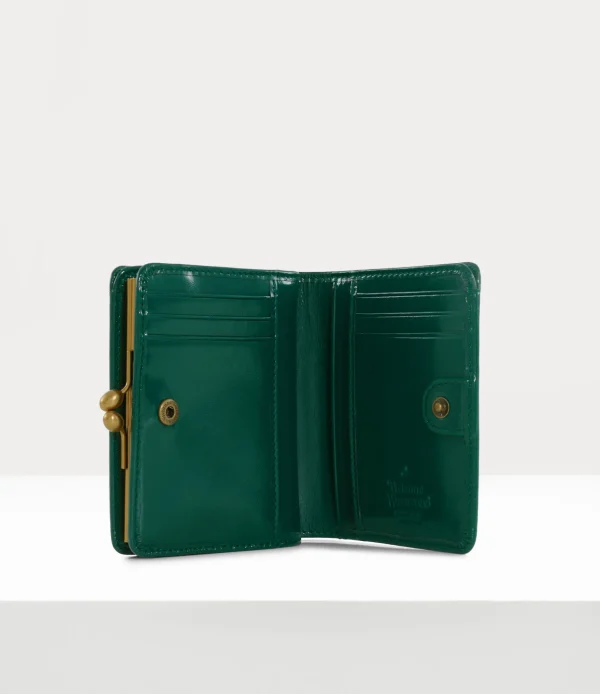 Vivienne Westwood Frame Pocket Wallet | Women Wallets And Purses