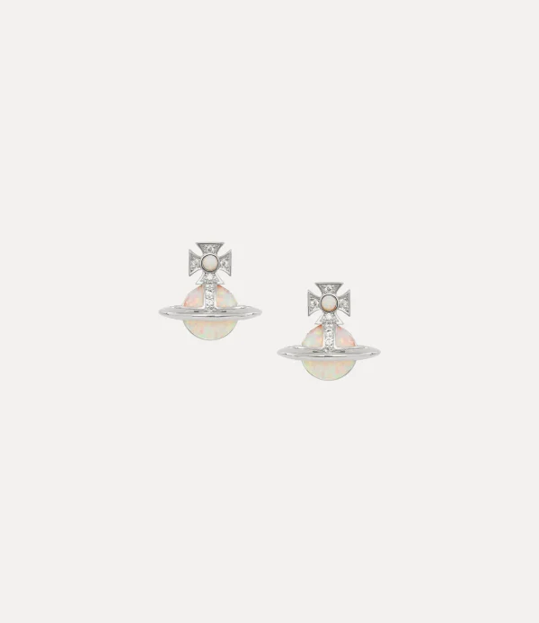 Vivienne Westwood Franca Earrings | Women Earrings