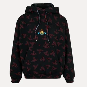 Vivienne Westwood Fresh Hoodie | Women Knitwear And Sweatshirts | Sweatshirts And T-Shirts