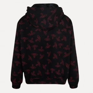 Vivienne Westwood Fresh Hoodie | Women Knitwear And Sweatshirts | Sweatshirts And T-Shirts