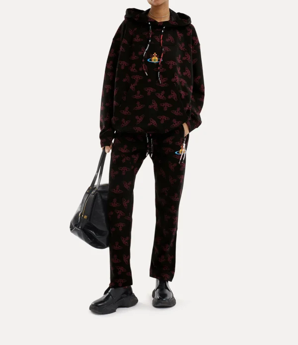 Vivienne Westwood Fresh Hoodie | Women Knitwear And Sweatshirts | Sweatshirts And T-Shirts