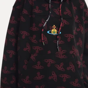 Vivienne Westwood Fresh Hoodie | Women Knitwear And Sweatshirts | Sweatshirts And T-Shirts