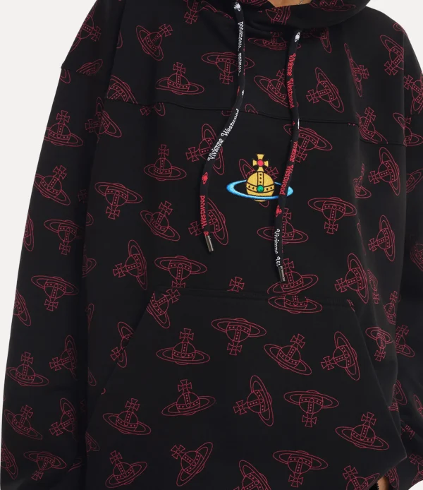 Vivienne Westwood Fresh Hoodie | Women Knitwear And Sweatshirts | Sweatshirts And T-Shirts