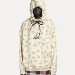 Vivienne Westwood Fresh Hoodie | Women Sweatshirts And T-Shirts