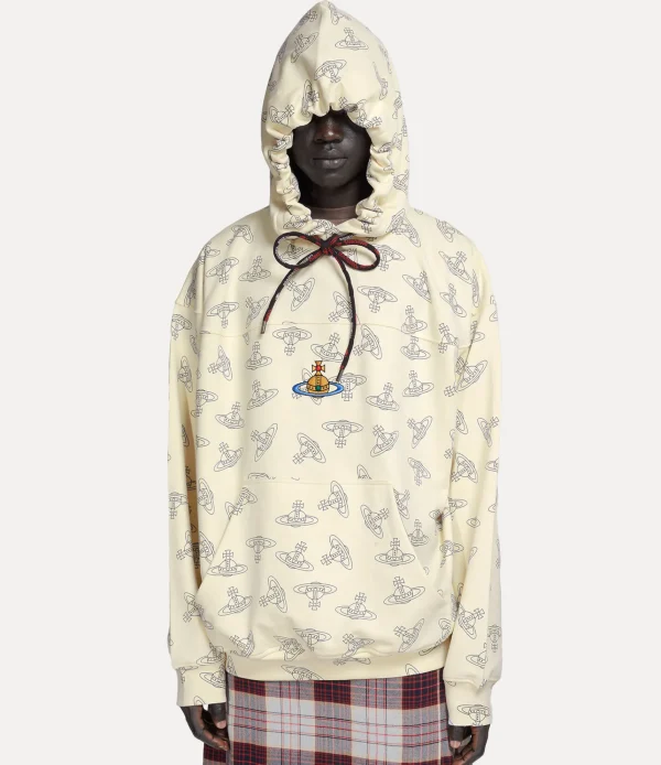 Vivienne Westwood Fresh Hoodie | Women Sweatshirts And T-Shirts