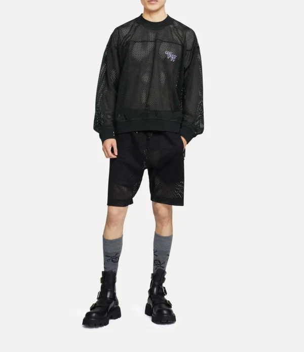Vivienne Westwood Fresh Sweatshirt | Knitwear And Sweatshirts