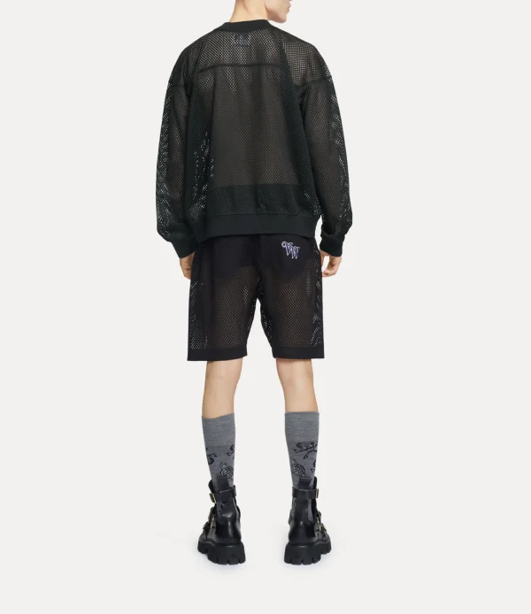 Vivienne Westwood Fresh Sweatshirt | Knitwear And Sweatshirts