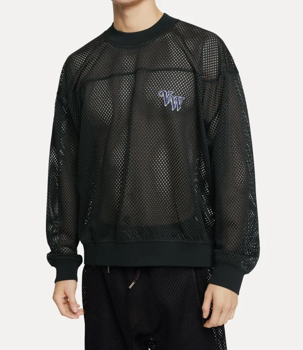 Vivienne Westwood Fresh Sweatshirt | Knitwear And Sweatshirts