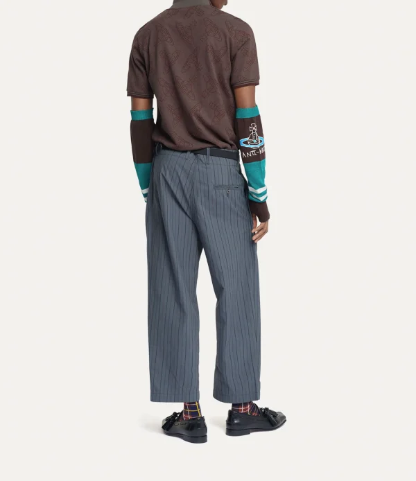 Vivienne Westwood Frogging Arm Warmers | Women Other Accessories