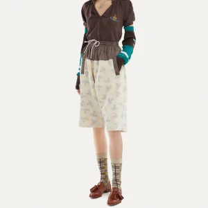 Vivienne Westwood Frogging Arm Warmers | Women Other Accessories