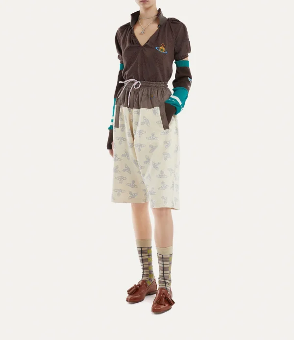 Vivienne Westwood Frogging Arm Warmers | Women Other Accessories