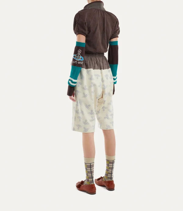 Vivienne Westwood Frogging Arm Warmers | Women Other Accessories