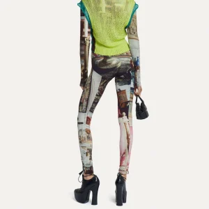 Vivienne Westwood Frogging Cardi | Women Tops And Shirts | Knitwear
