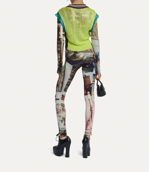 Vivienne Westwood Frogging Cardi | Women Tops And Shirts | Knitwear