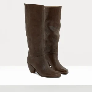 Vivienne Westwood Gaia Boot | Women Boots