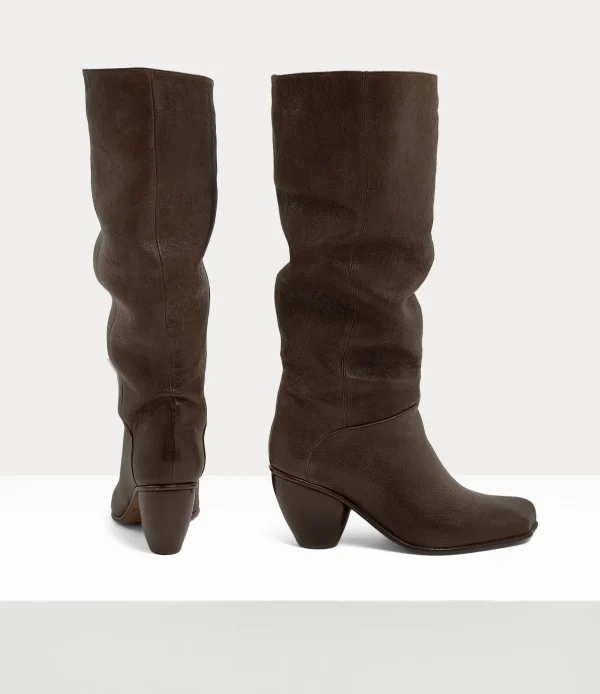 Vivienne Westwood Gaia Boot | Women Boots
