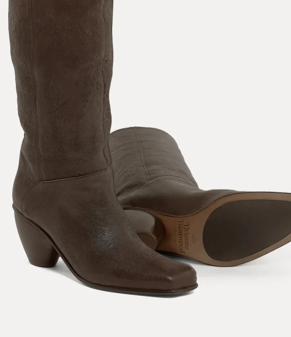 Vivienne Westwood Gaia Boot | Women Boots