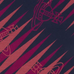 Vivienne Westwood Game Scarf | Women Scarves And Ponchos | Scarves And Ponchos