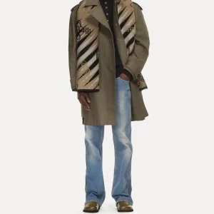 Vivienne Westwood Game Scarf | Women Scarves And Ponchos | Scarves And Ponchos