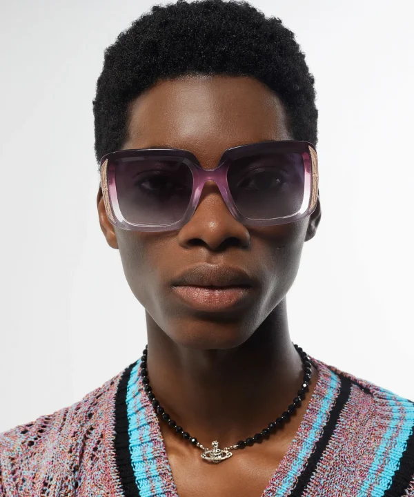 Vivienne Westwood Georgia | Sunglasses