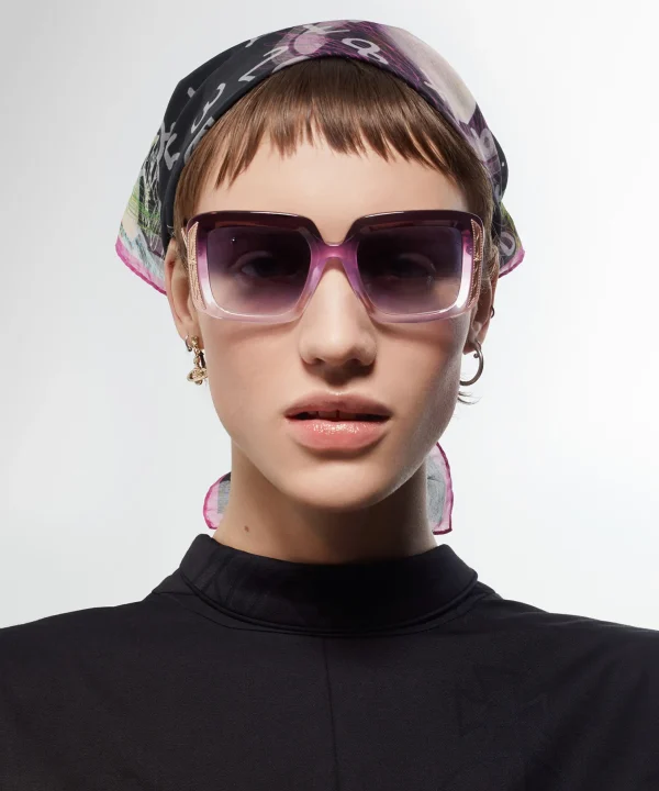 Vivienne Westwood Georgia | Sunglasses