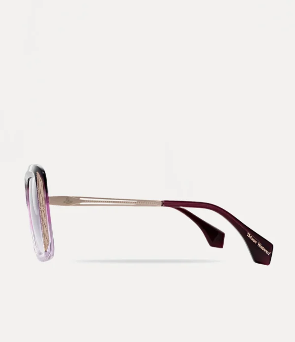 Vivienne Westwood Georgia | Sunglasses