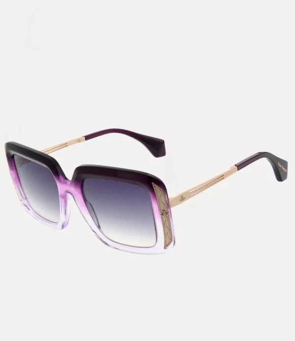 Vivienne Westwood Georgia | Sunglasses