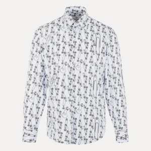 Vivienne Westwood Ghost Shirt | Shirts
