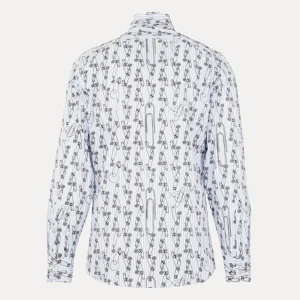 Vivienne Westwood Ghost Shirt | Shirts