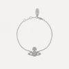 Vivienne Westwood Grace Bas Relief Bracelet | Women Classic Styles | Bracelets