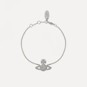 Vivienne Westwood Grace Bas Relief Bracelet | Women Classic Styles | Bracelets