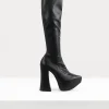 Vivienne Westwood Grace Boot | Women Boots | Platforms