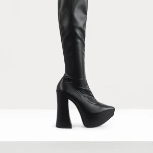 Vivienne Westwood Grace Boot | Women Boots | Platforms