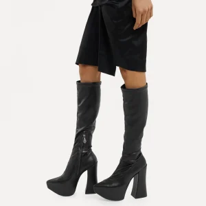 Vivienne Westwood Grace Boot | Women Boots | Platforms
