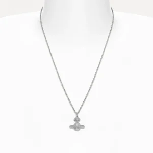 Vivienne Westwood Grace Small Pendant Necklace | Women Necklaces | Necklaces