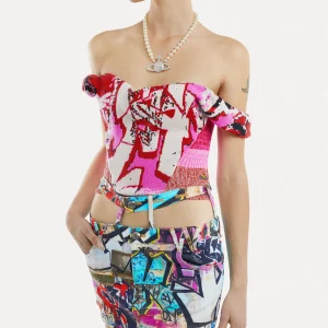 Vivienne Westwood Bodice | Women Tops And Shirts | Corsets