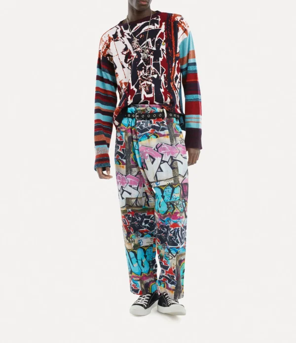 Vivienne Westwood Jumper | Knitwear And Sweatshirts