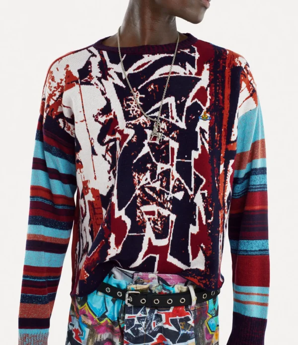 Vivienne Westwood Jumper | Knitwear And Sweatshirts